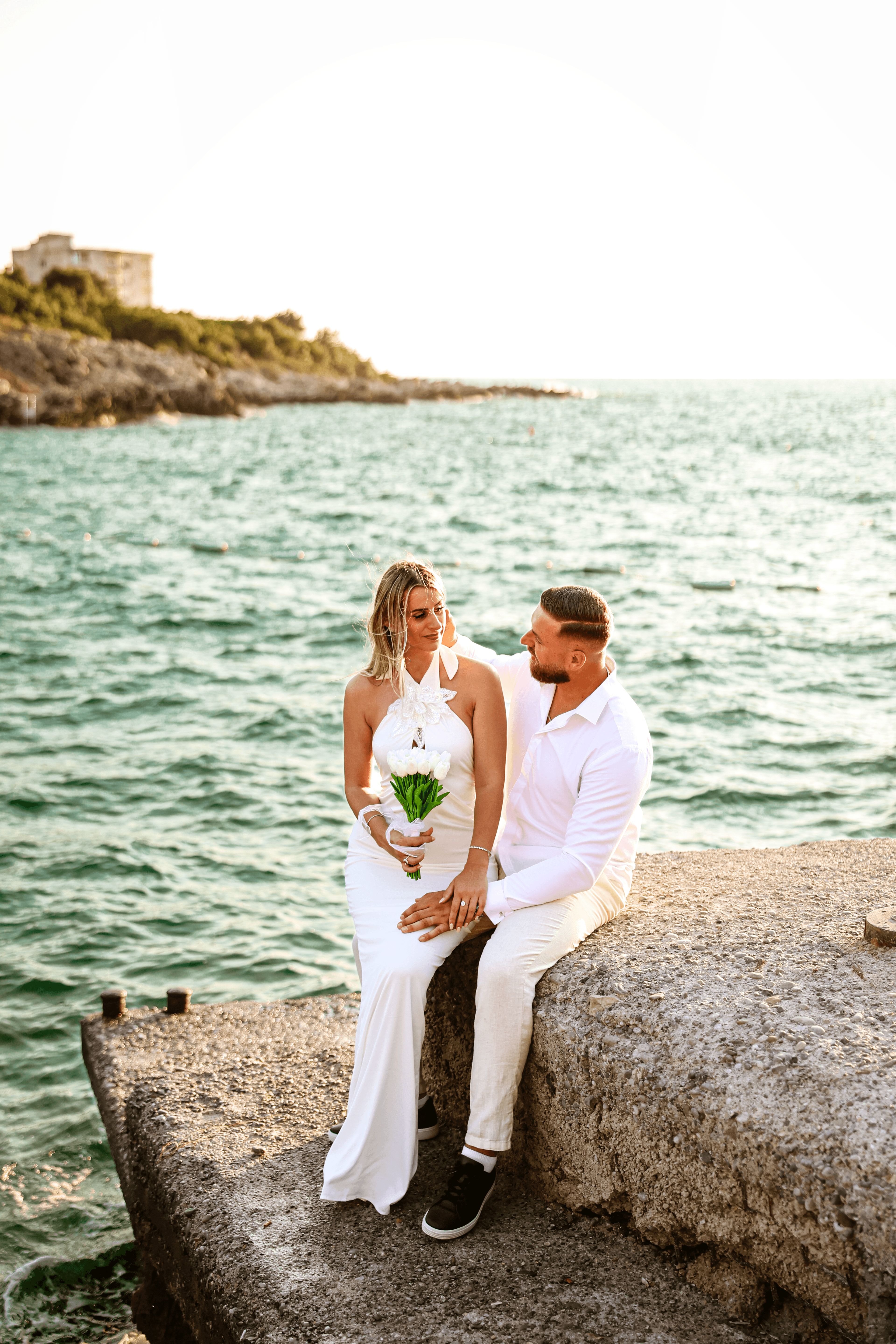 Albini Photography hero image