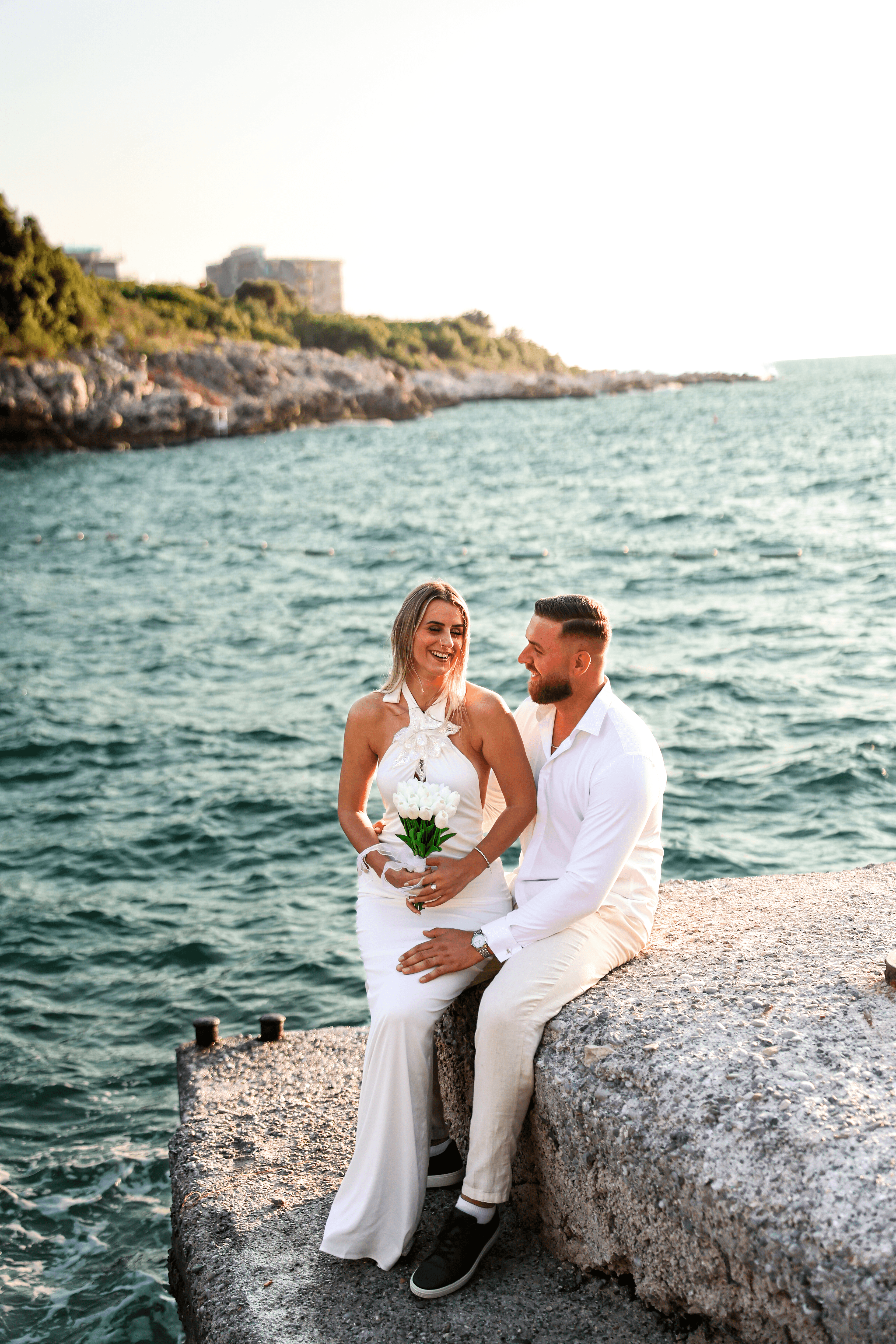 Albini Photography hero image